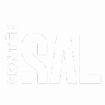 Logo da loja CONTÉM SAL