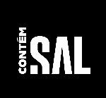 Logo da loja Contém Sal