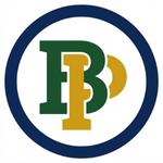 Logo da loja Brasil Patriota