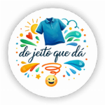 Logo da loja Do Jeito que Dá