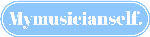 Logo da loja Mymusicianself