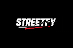 Logo da loja STREETFY