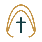 Logo da loja Loja Doce Manto - Arte Católica Autoral para Vestir e Viver