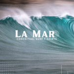 Logo da loja La Mar