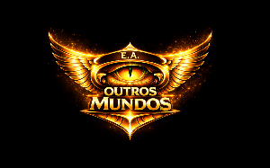 Logo da loja Eternamente Anunnaki - Outros Mundos