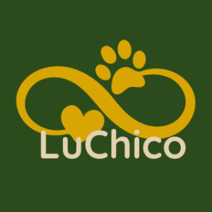 Logo da loja LuChico