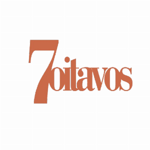 Logo da loja 7oitavos