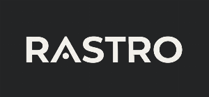 Logo da loja R A S T R O