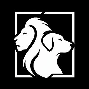 Logo da loja Quadro Animal: Quadros Decorativos de Animais para Salas e Ambientes