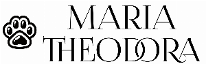 Logo da loja Maria Theodora