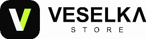 Logo da loja Veselka Store