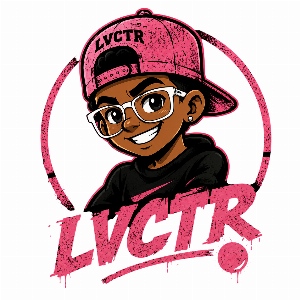 Logo da loja LVCTR