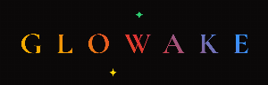 Logo da loja Glowake