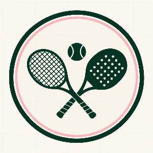 Logo da loja TENNIS & SAND GIRLS CLUB