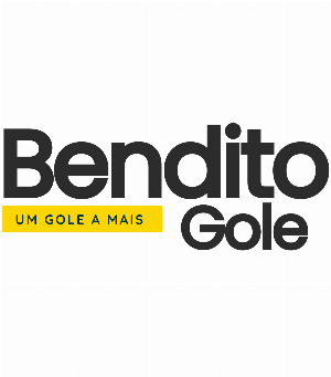 Logo da loja Bendito Gole