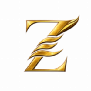 Logo da loja Zenyra