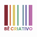 Logo da loja BÊ CRIATIVO