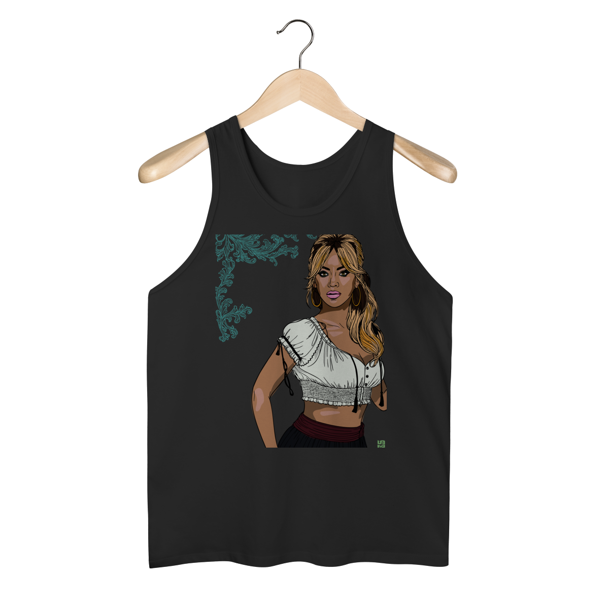 Regata Beyonce Bday