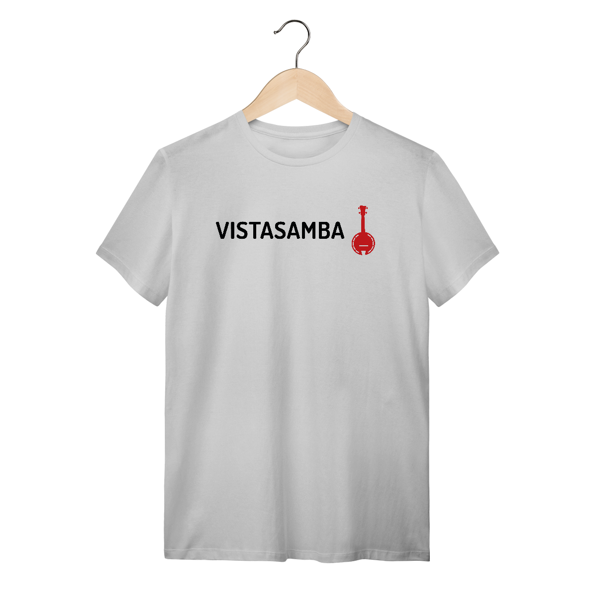 Camiseta Vistasamba