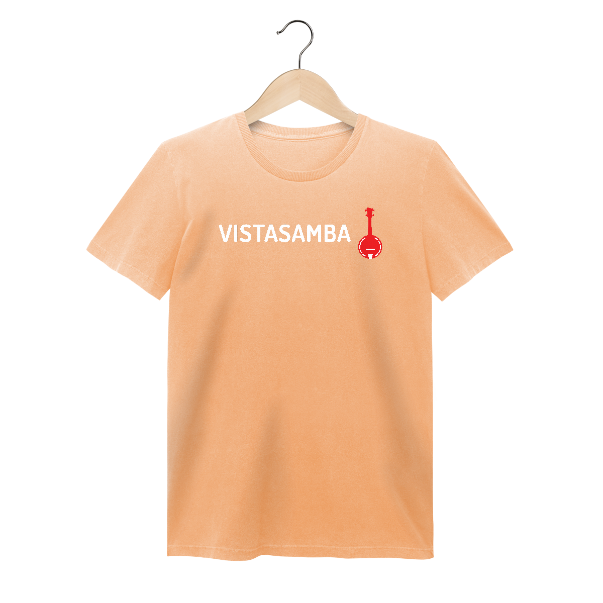 Baby Look Vistasamba - Estonada