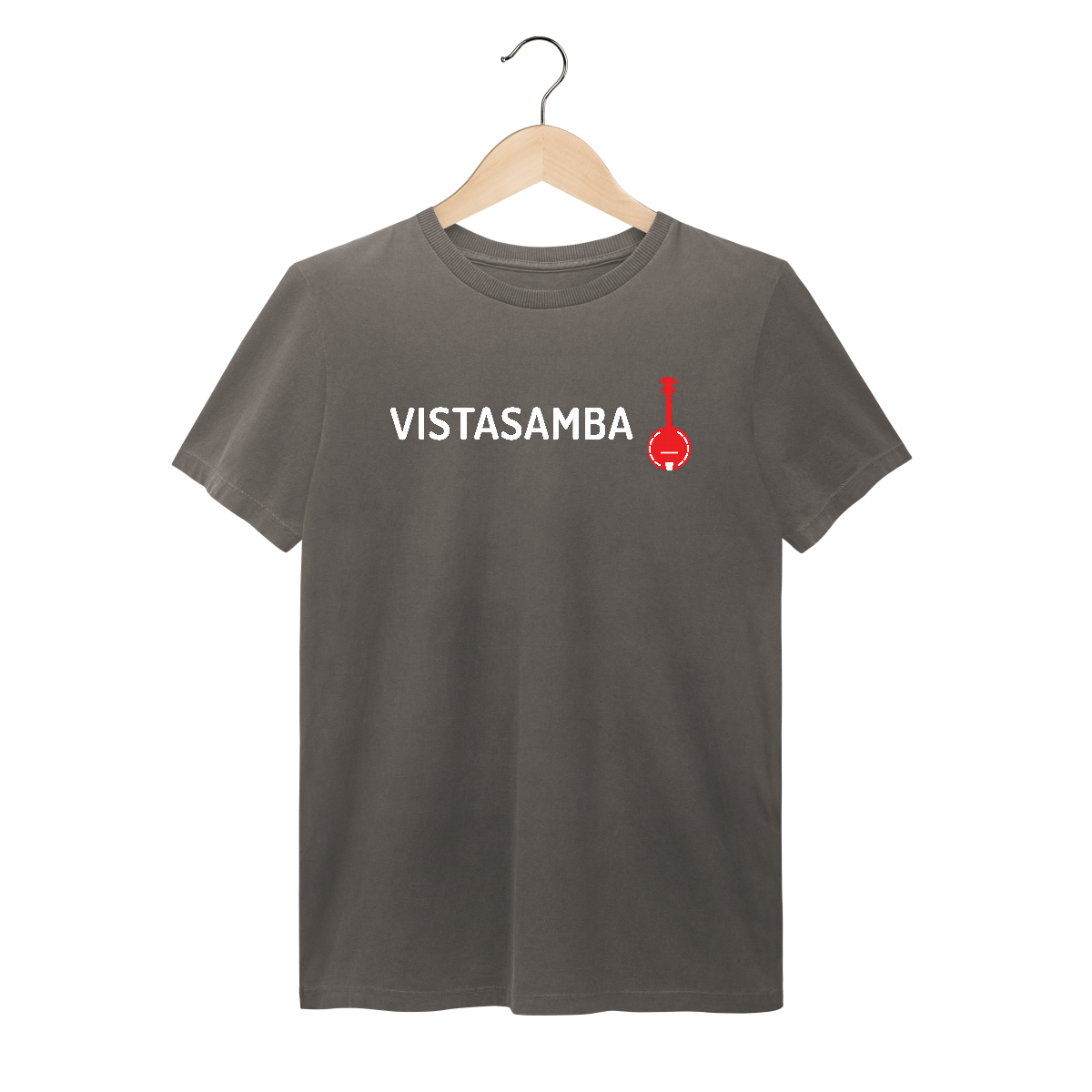 Camiseta Vistasamba - Estonada