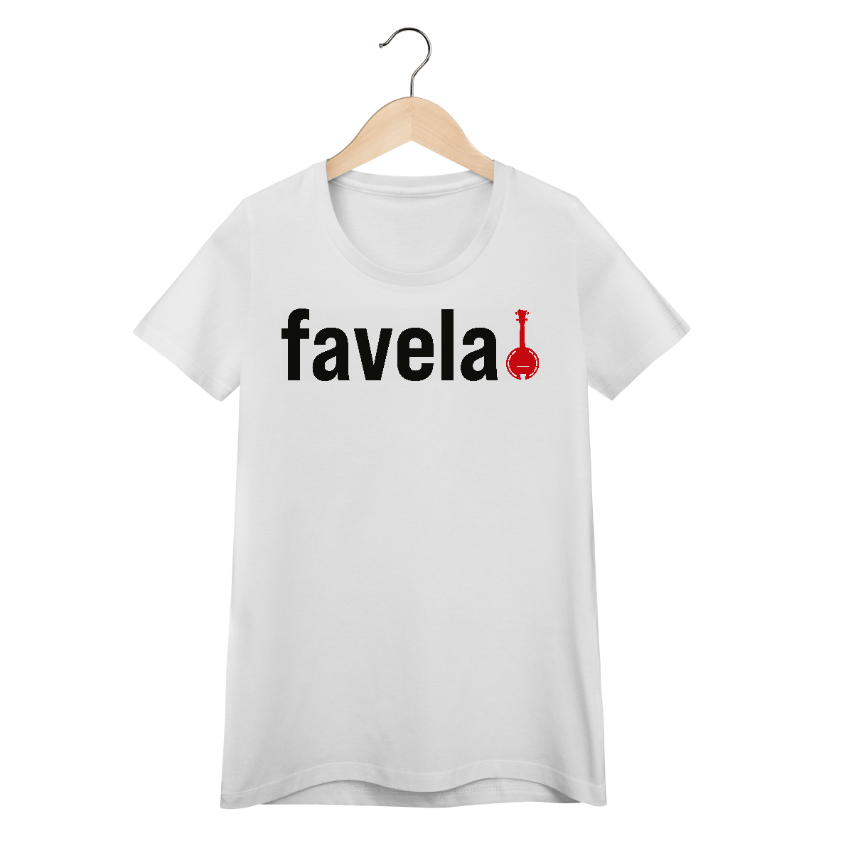 Baby Look Favela
