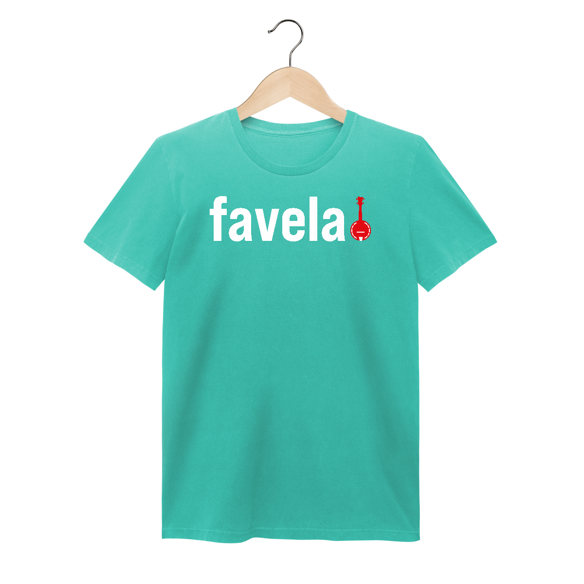 Baby Look Favela - Estonada