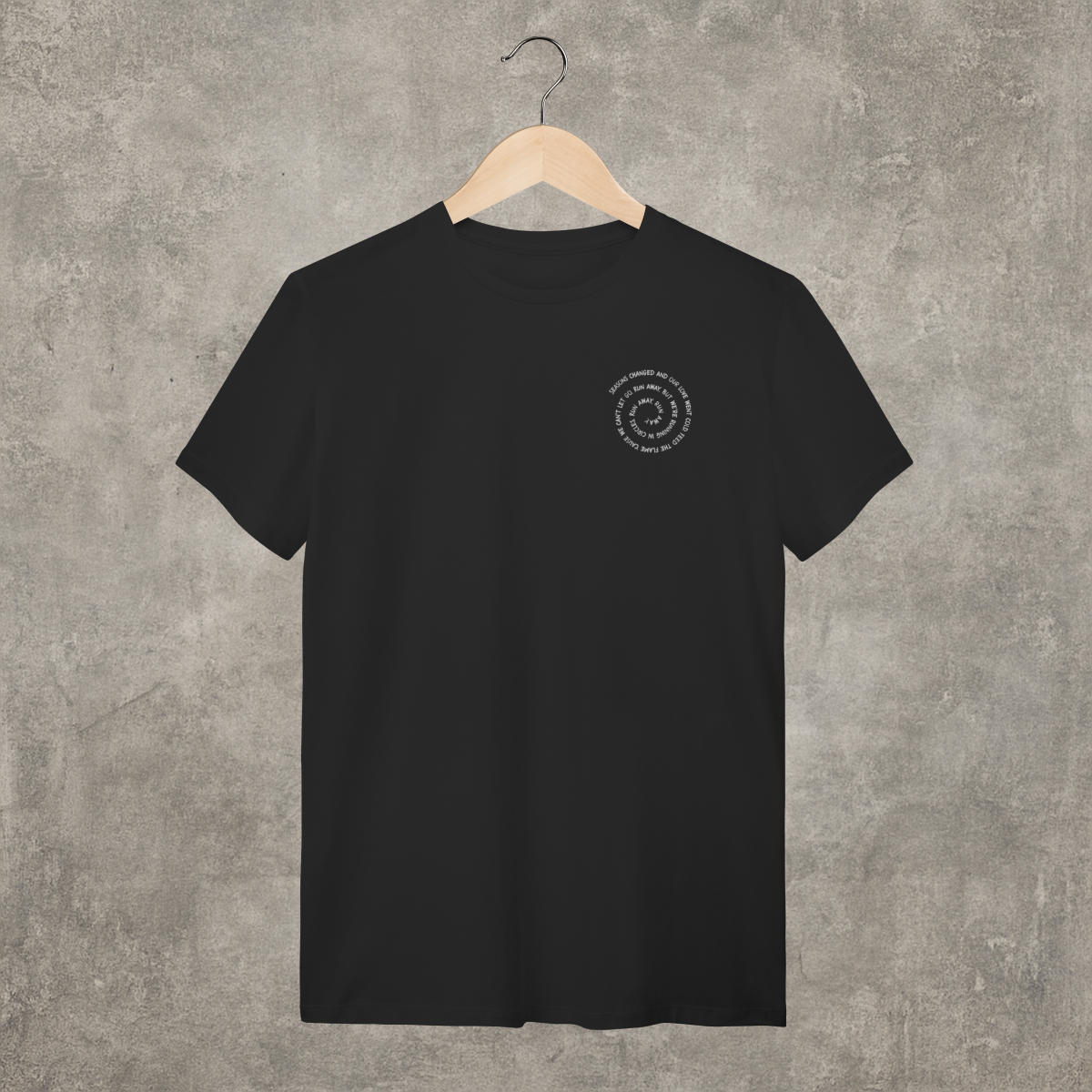 Camiseta UNISSEX 