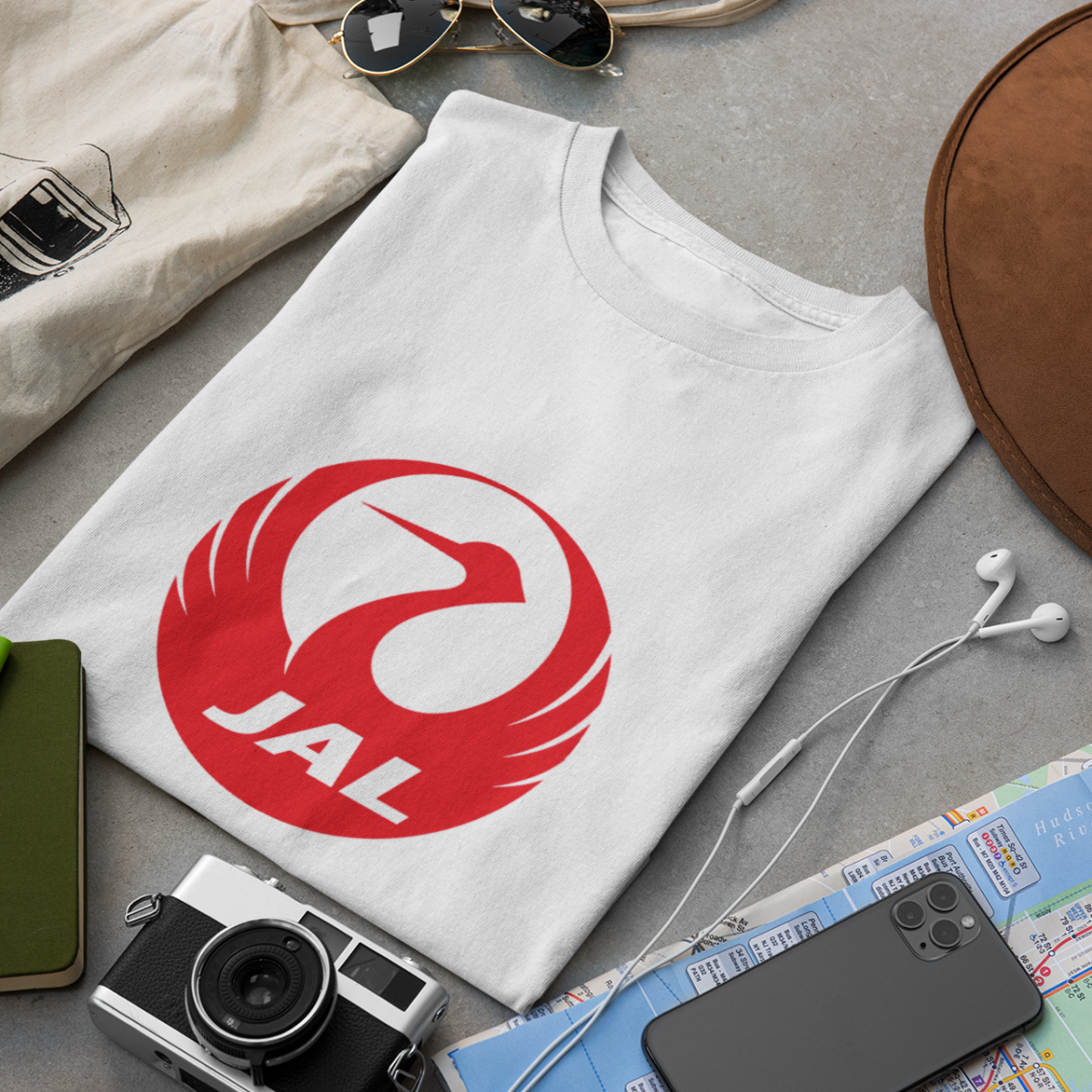 JAL