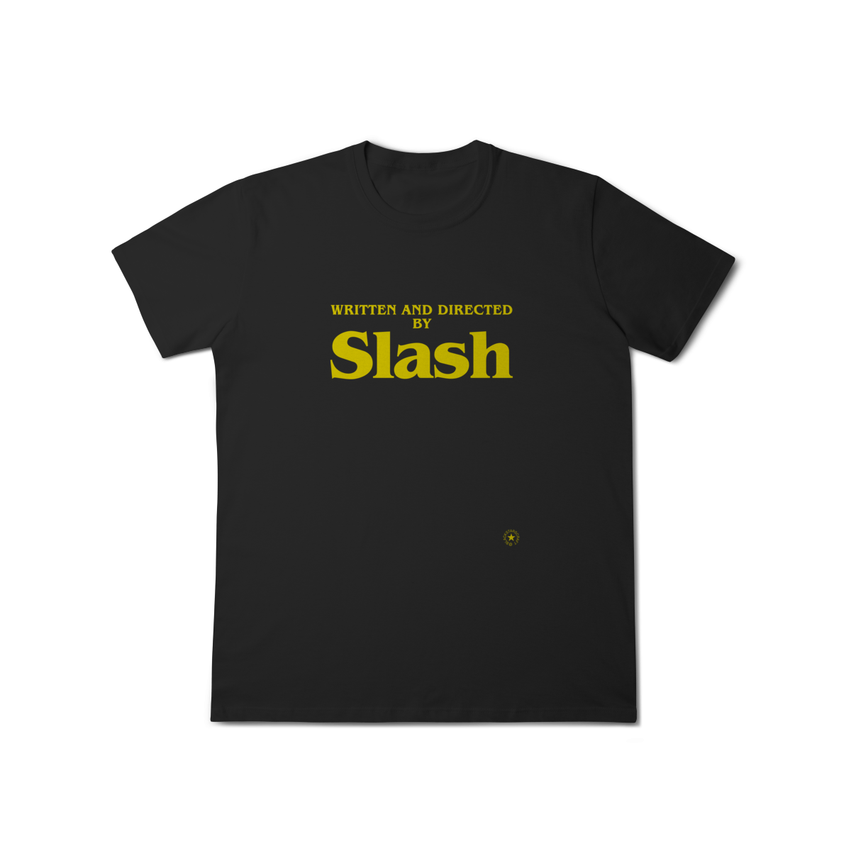 Slash - Written and Directed by: