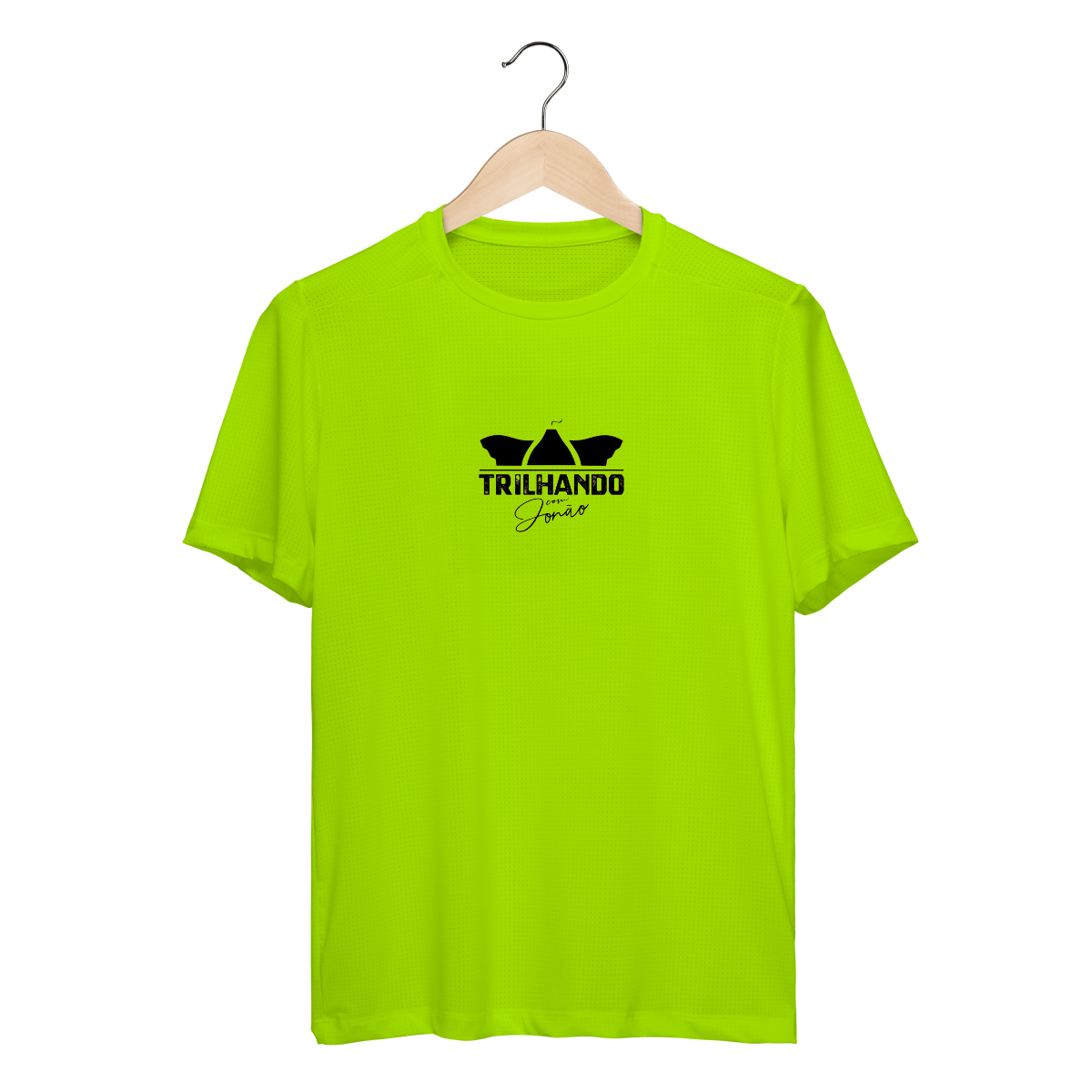 CAMISA UV - TRILHANDO COM JONÃO