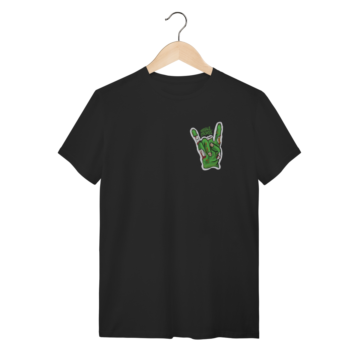 ROCK ON - NS