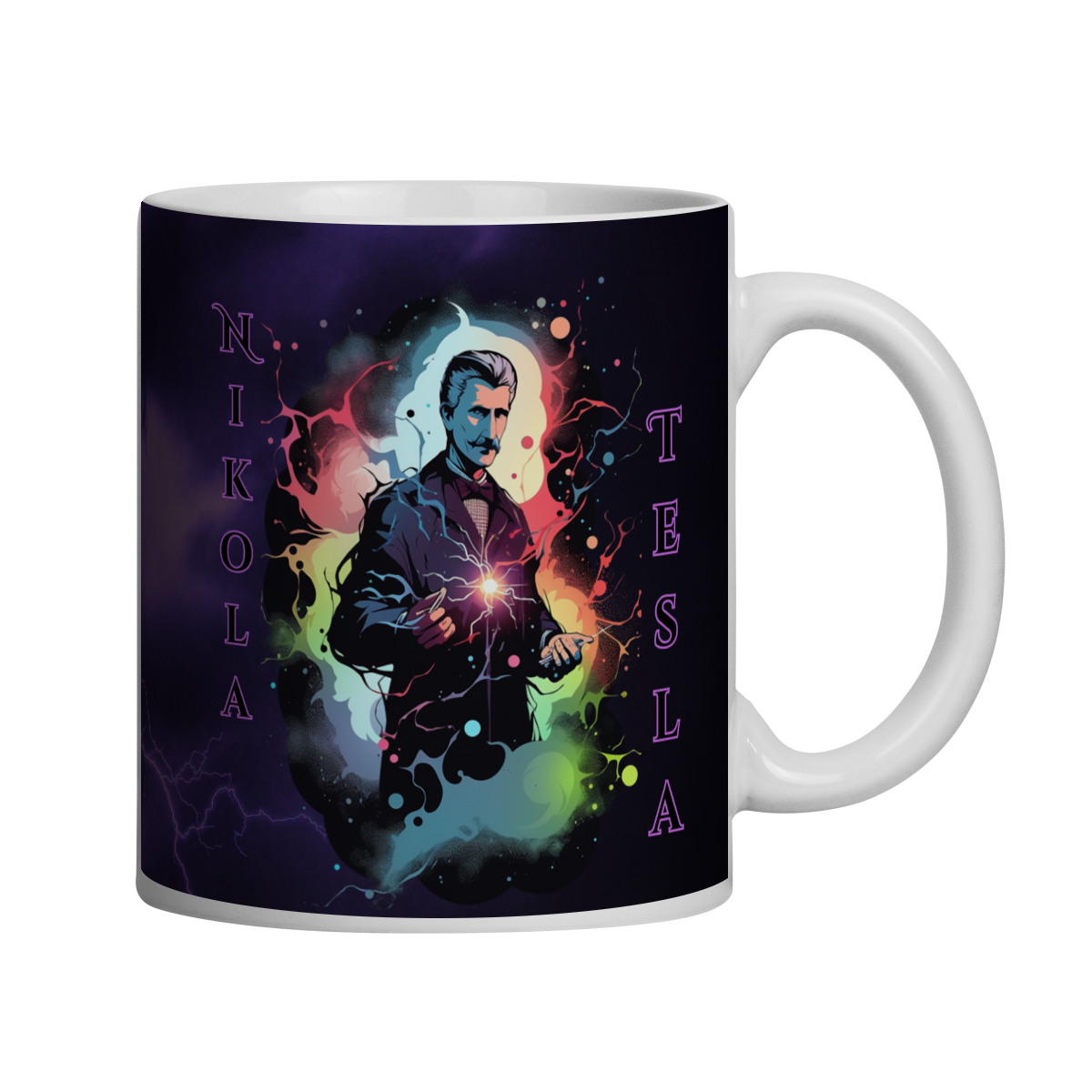 Nikola Tesla