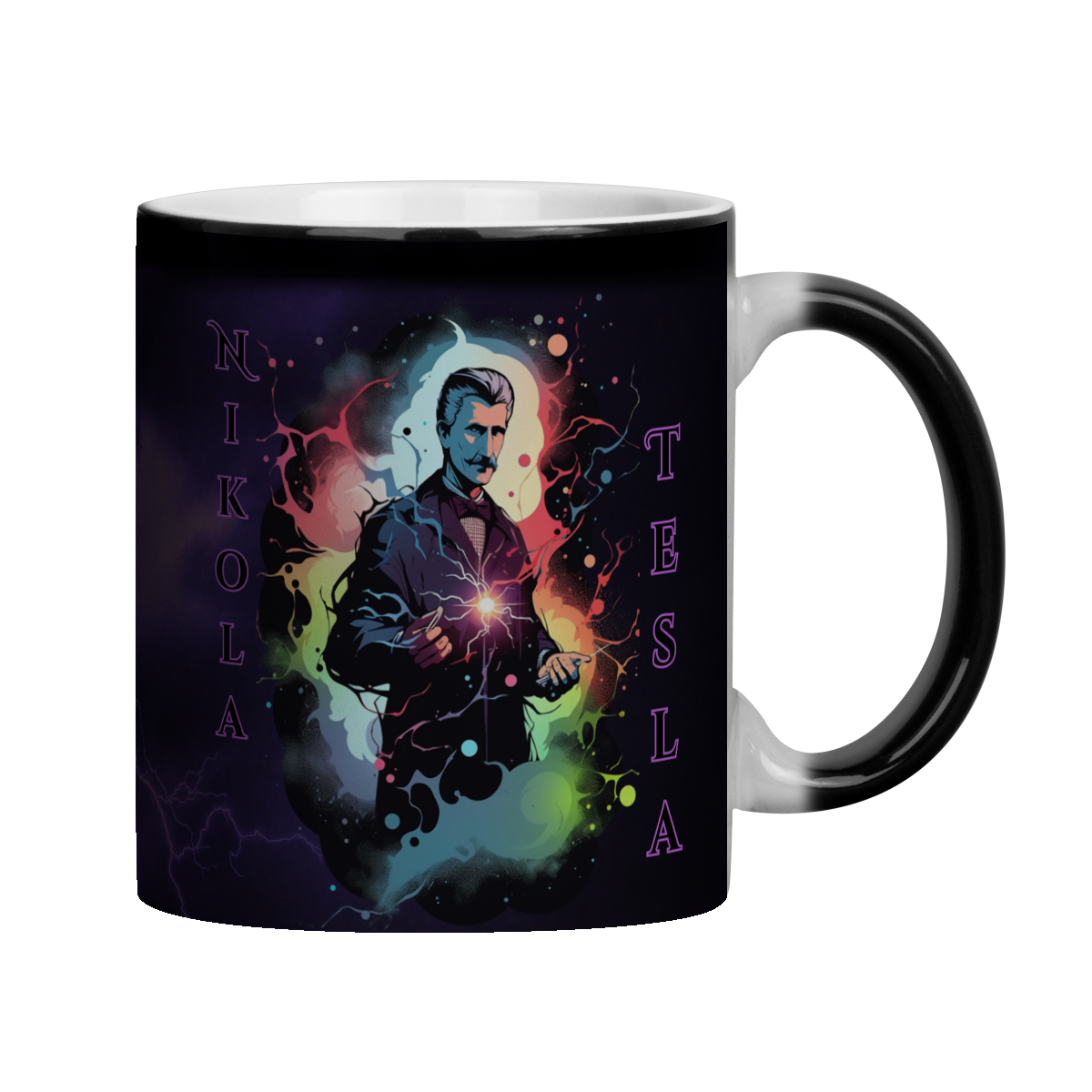 Nikola Tesla