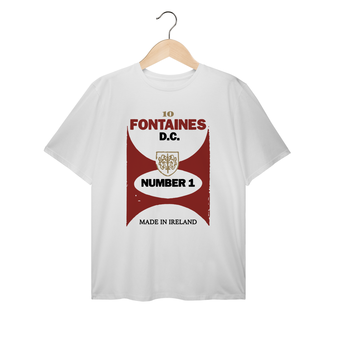Fontaines D.C. 