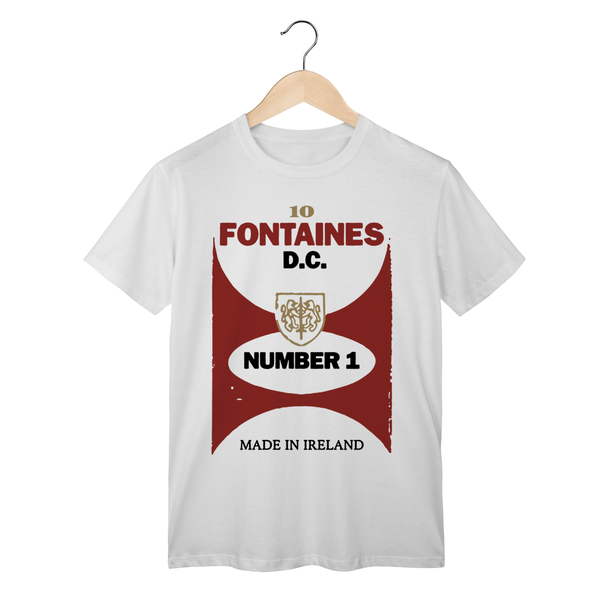 Fontaines D.C. 