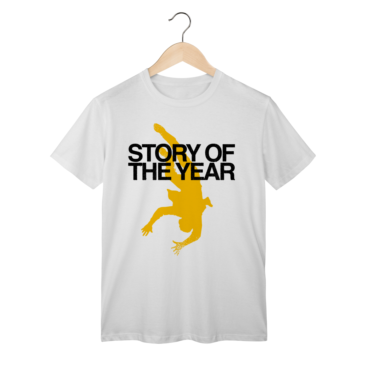 Story Of The Year - Básica