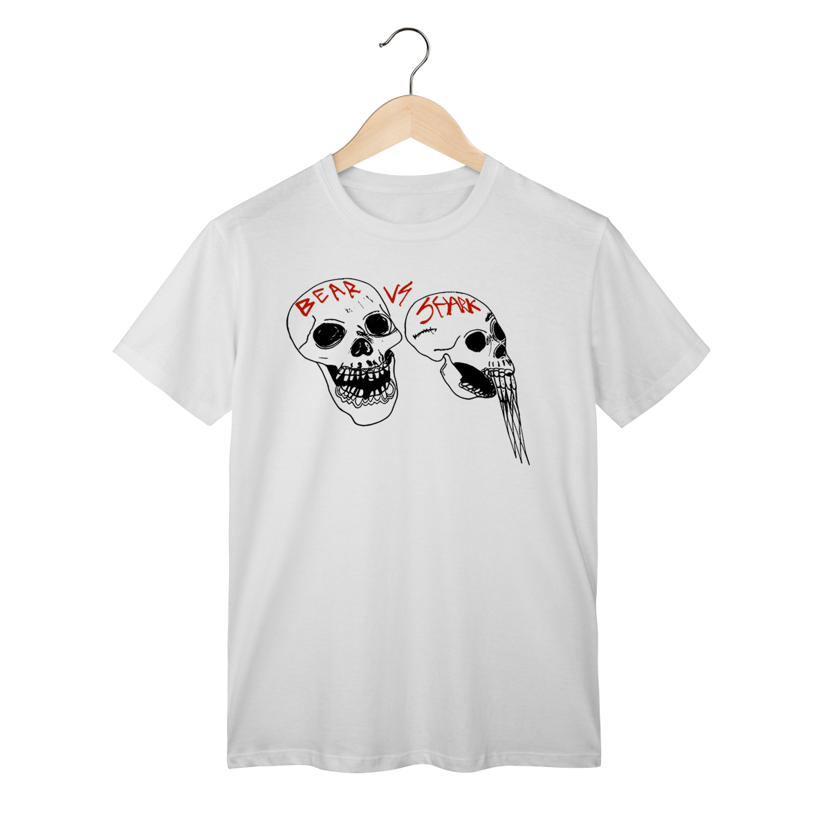 Bear Vs Shark - Básica