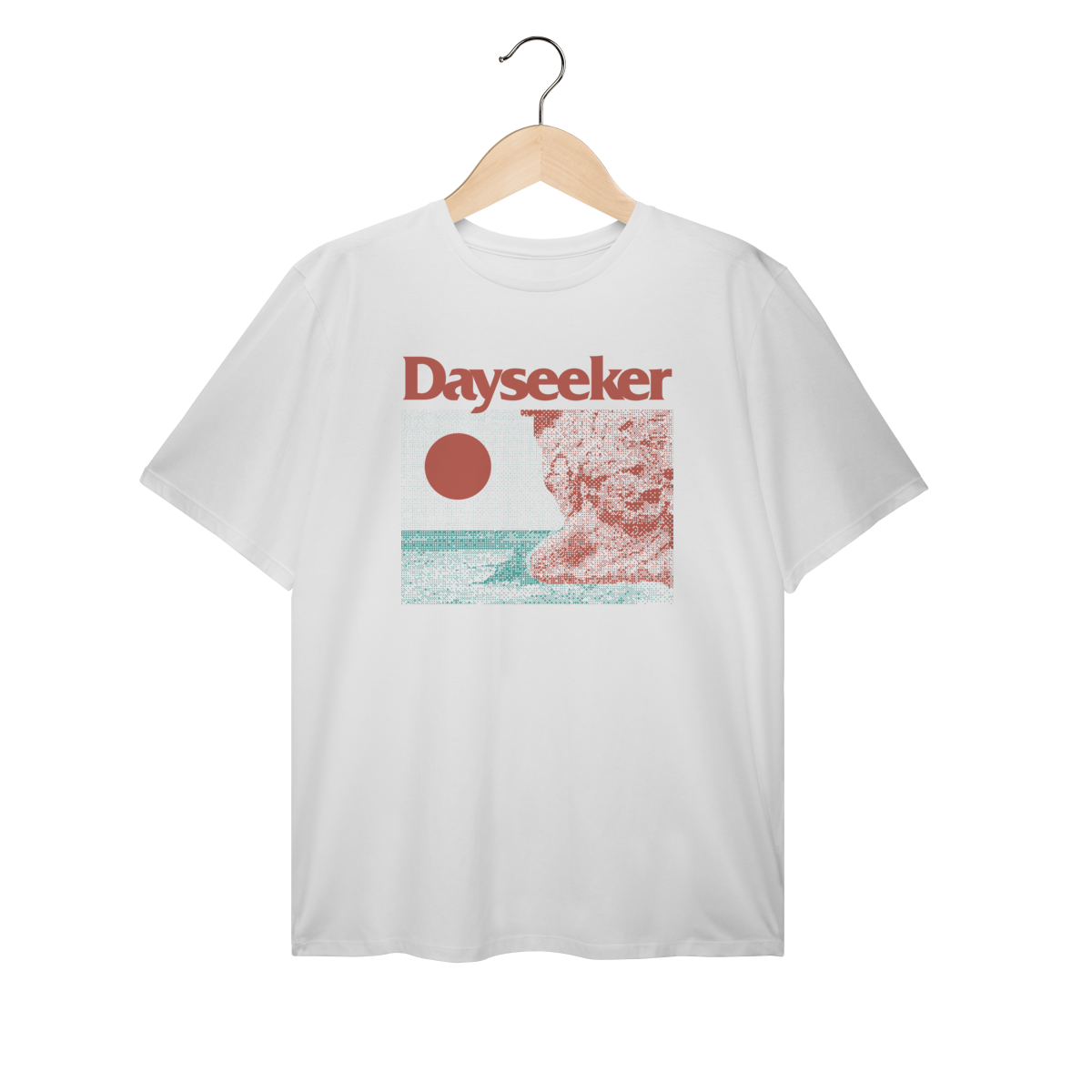 Dayseeker - Plus Size
