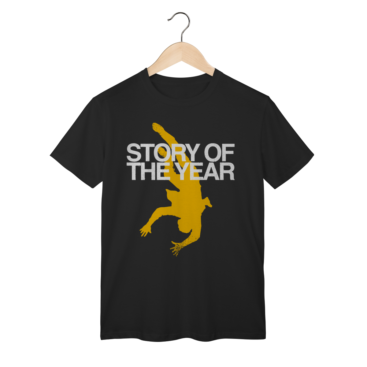 Story Of The Year - Básica