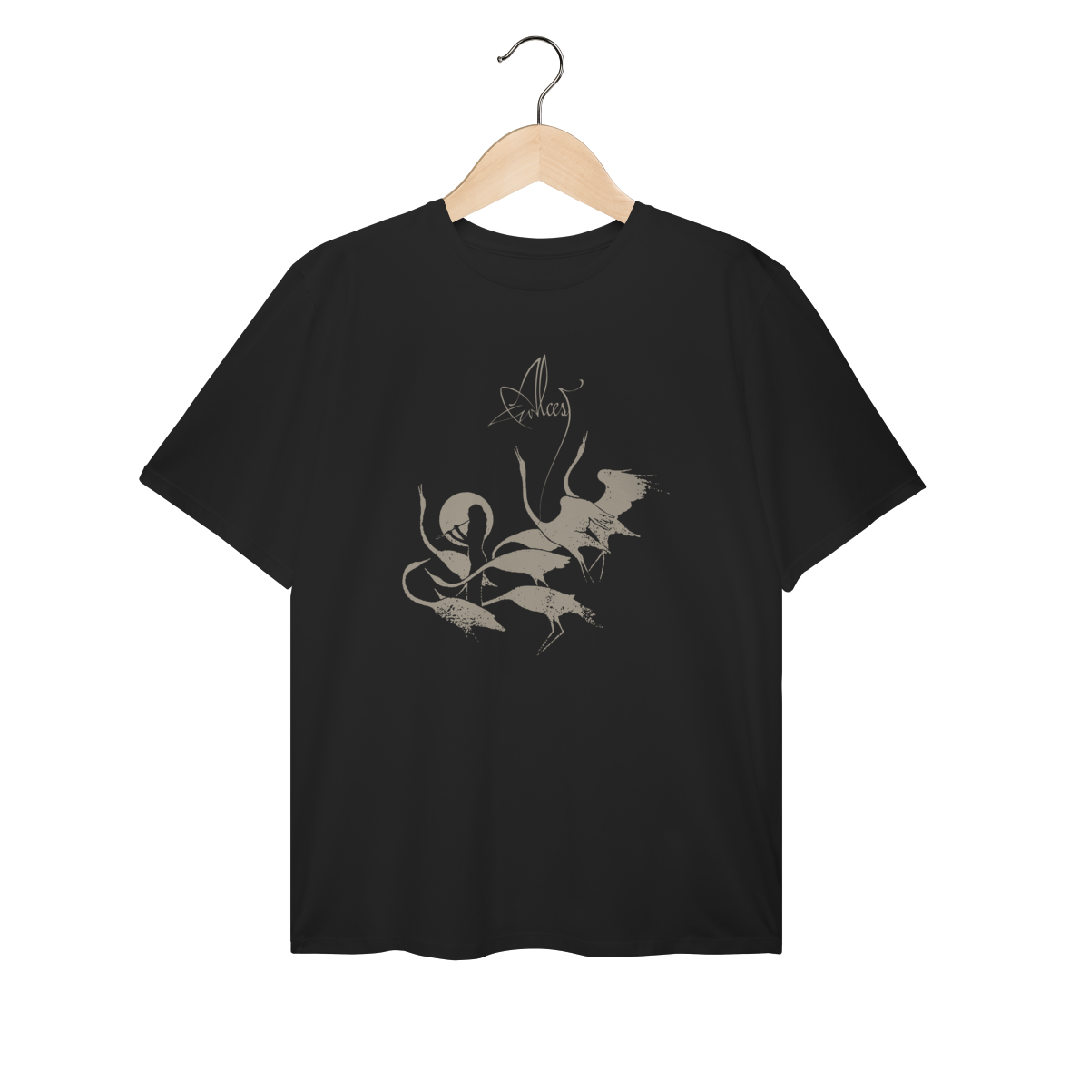 Alcest - Plus Size
