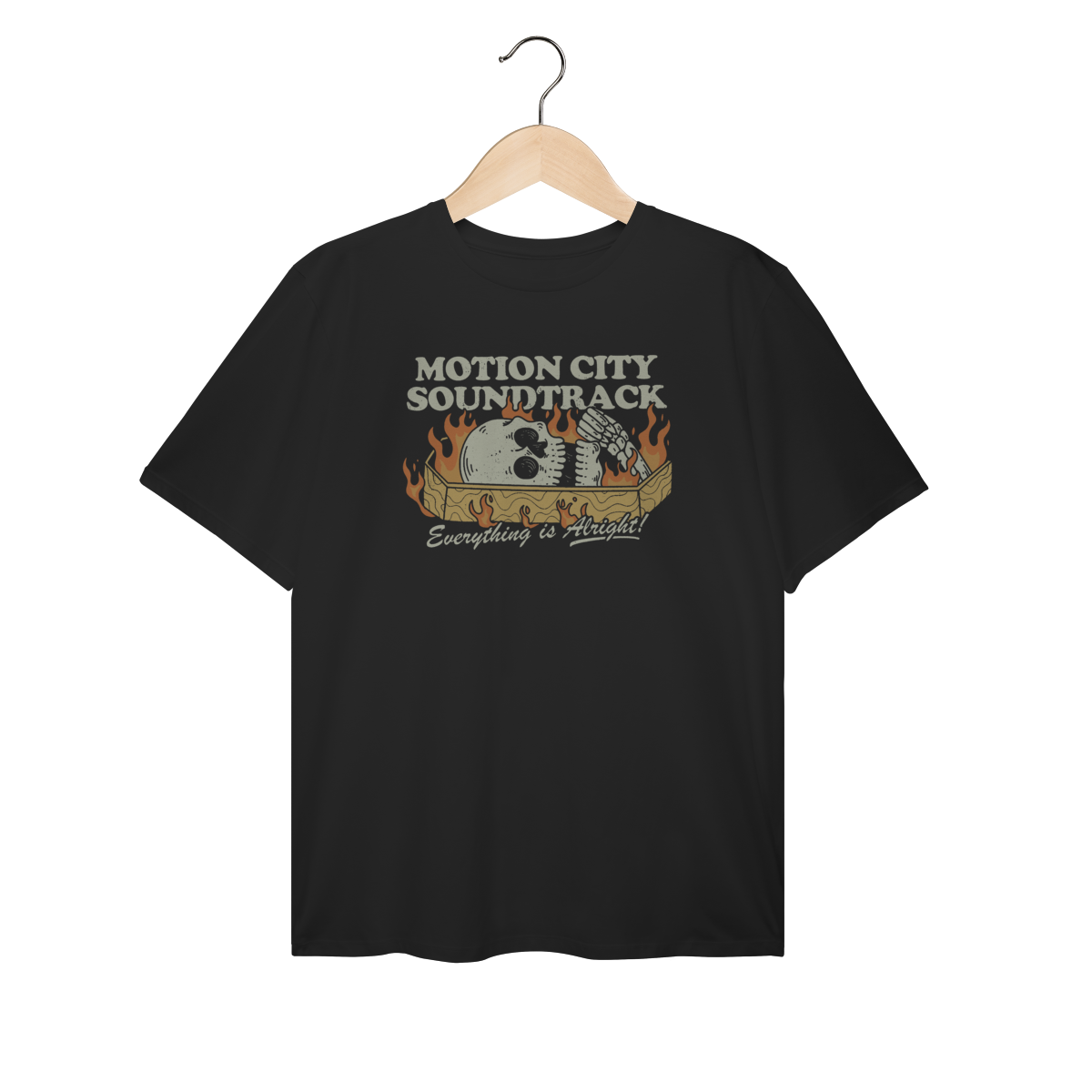Motion City Soundtrack 