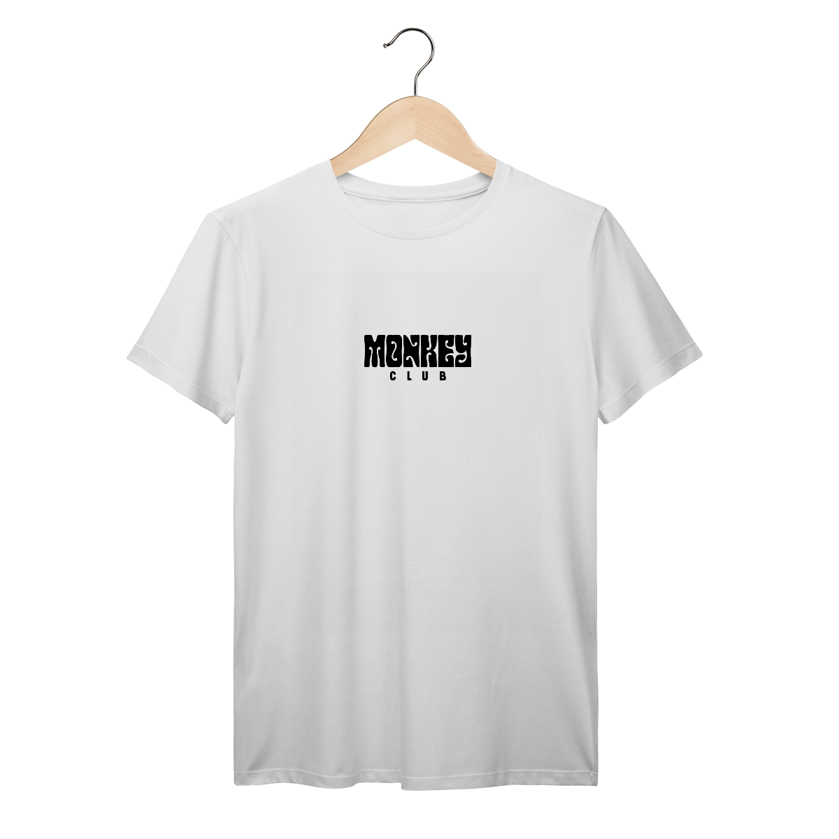Camiseta CHG - Logo Escura