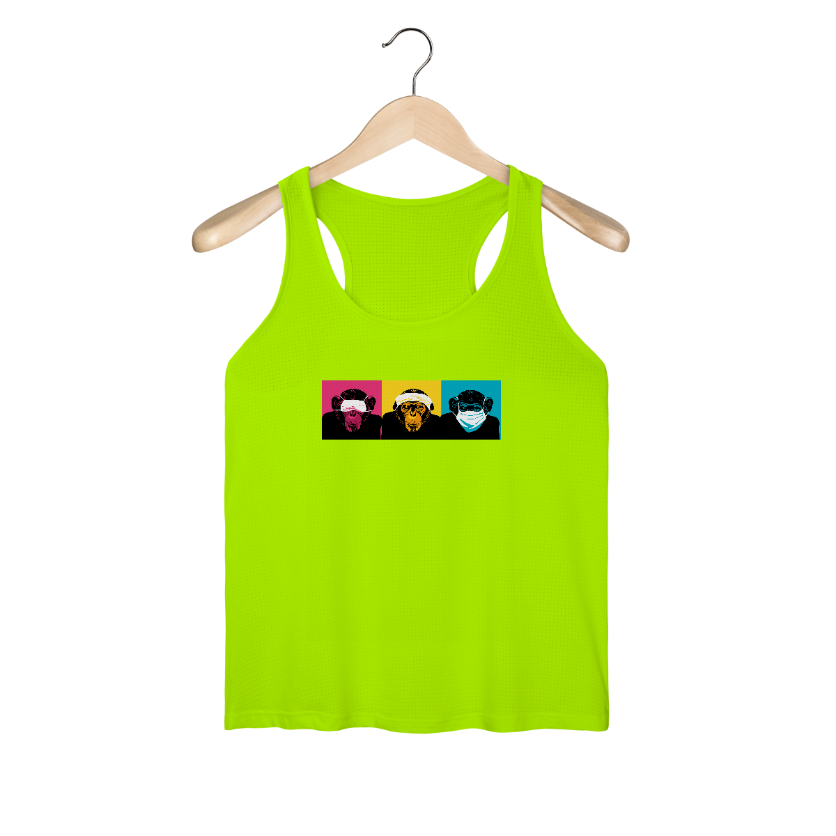 Regata Feminina Sport Sense - Logo Escura