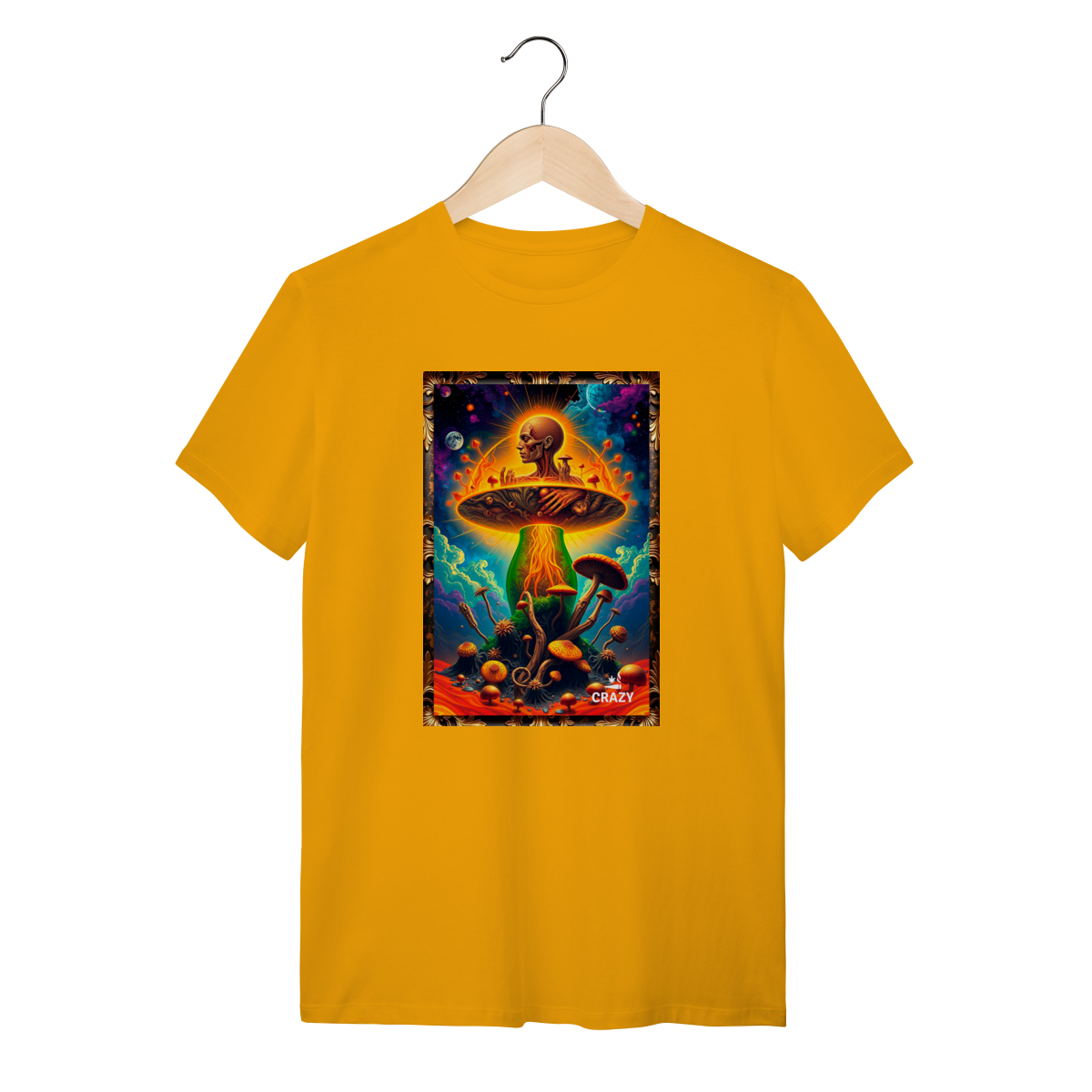 Camiseta Alex Melo