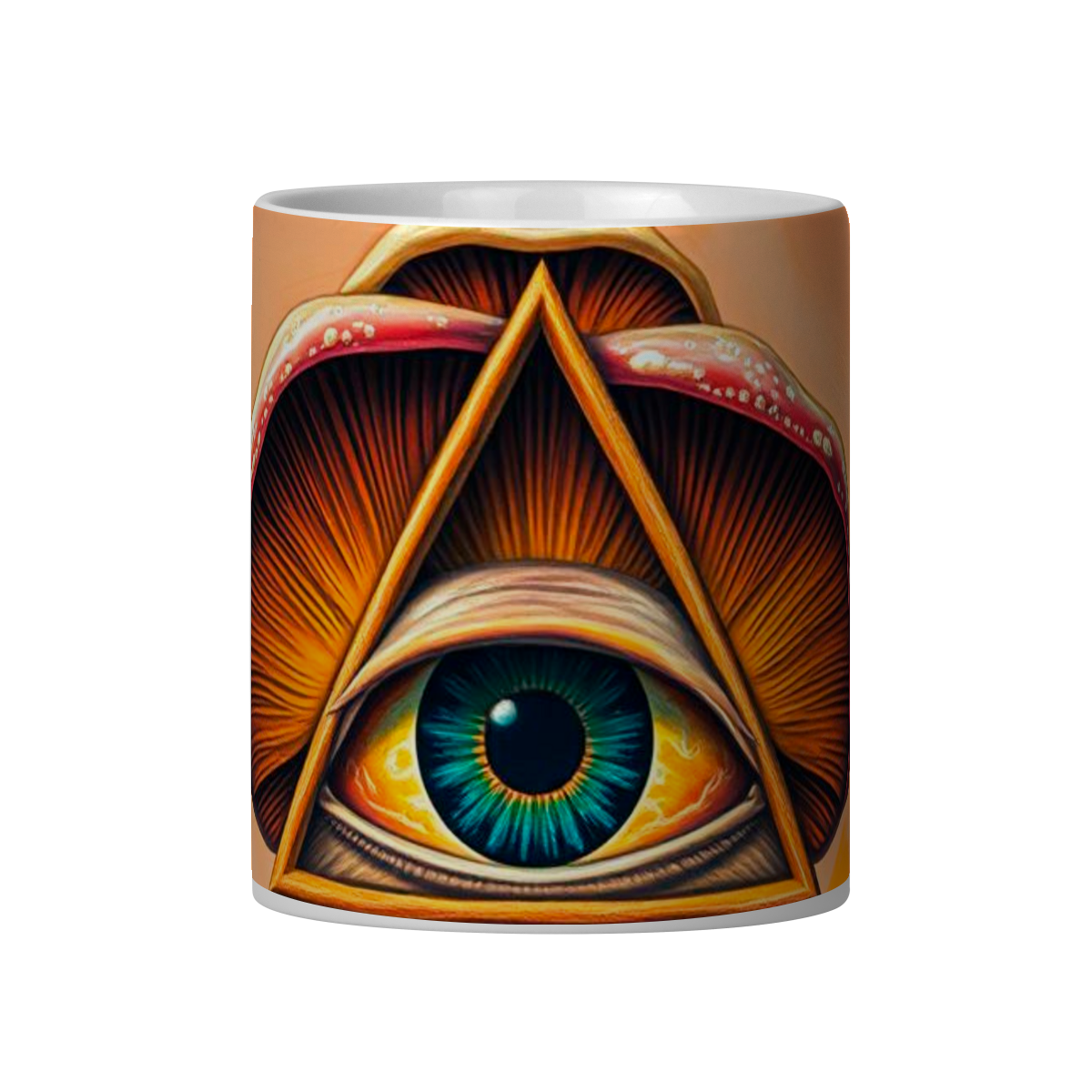 Caneca Terceiro Olho