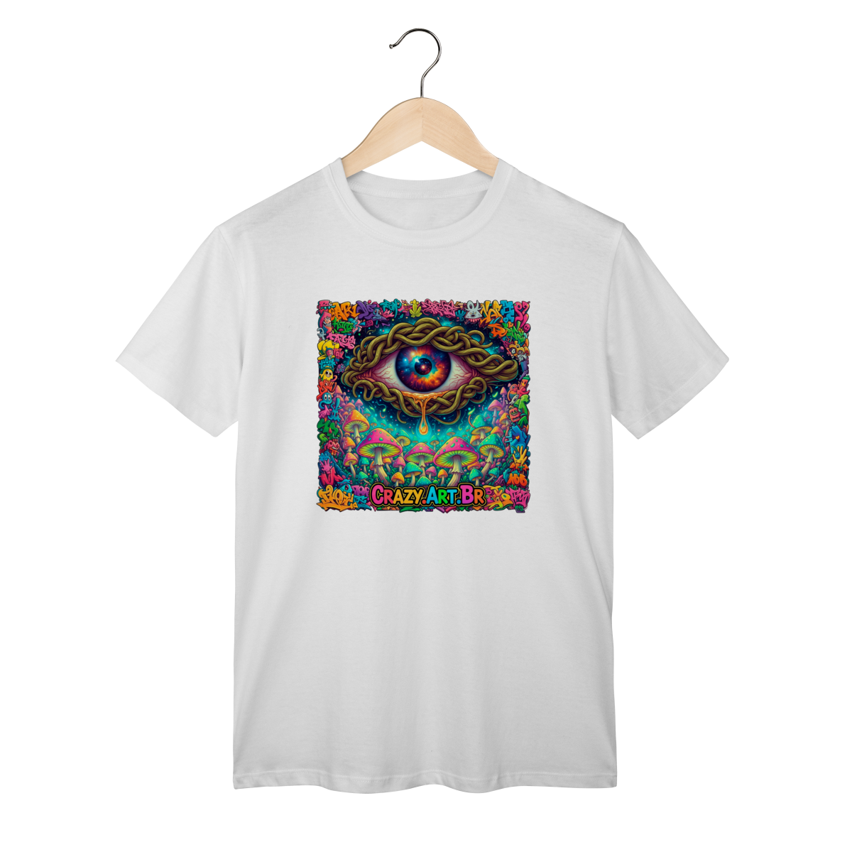 Camiseta Cogus de Orus