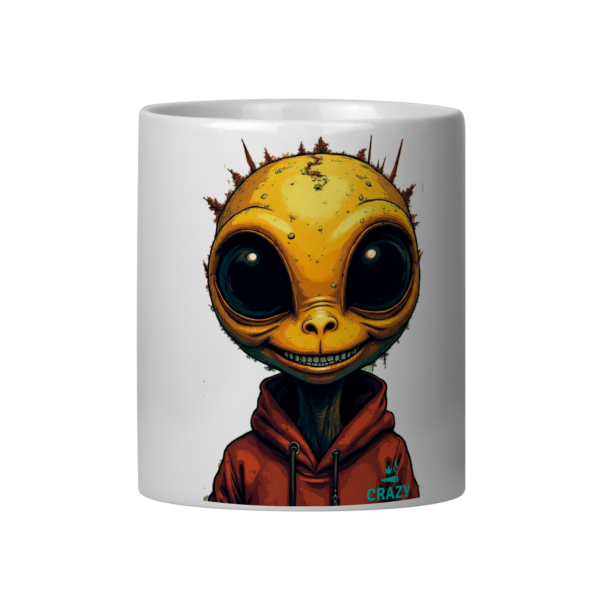 Caneca ET