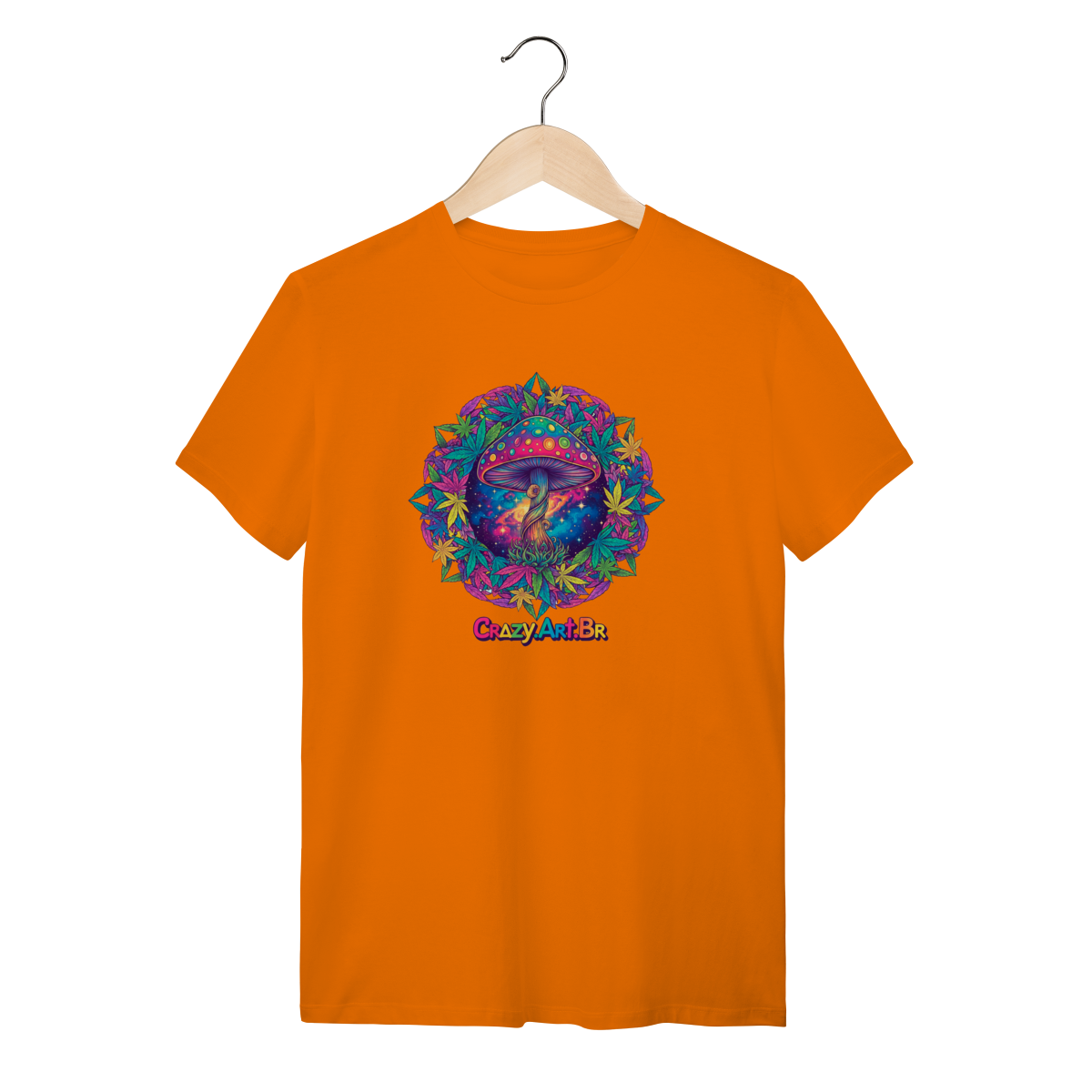 Camiseta Magic Cogu Conha