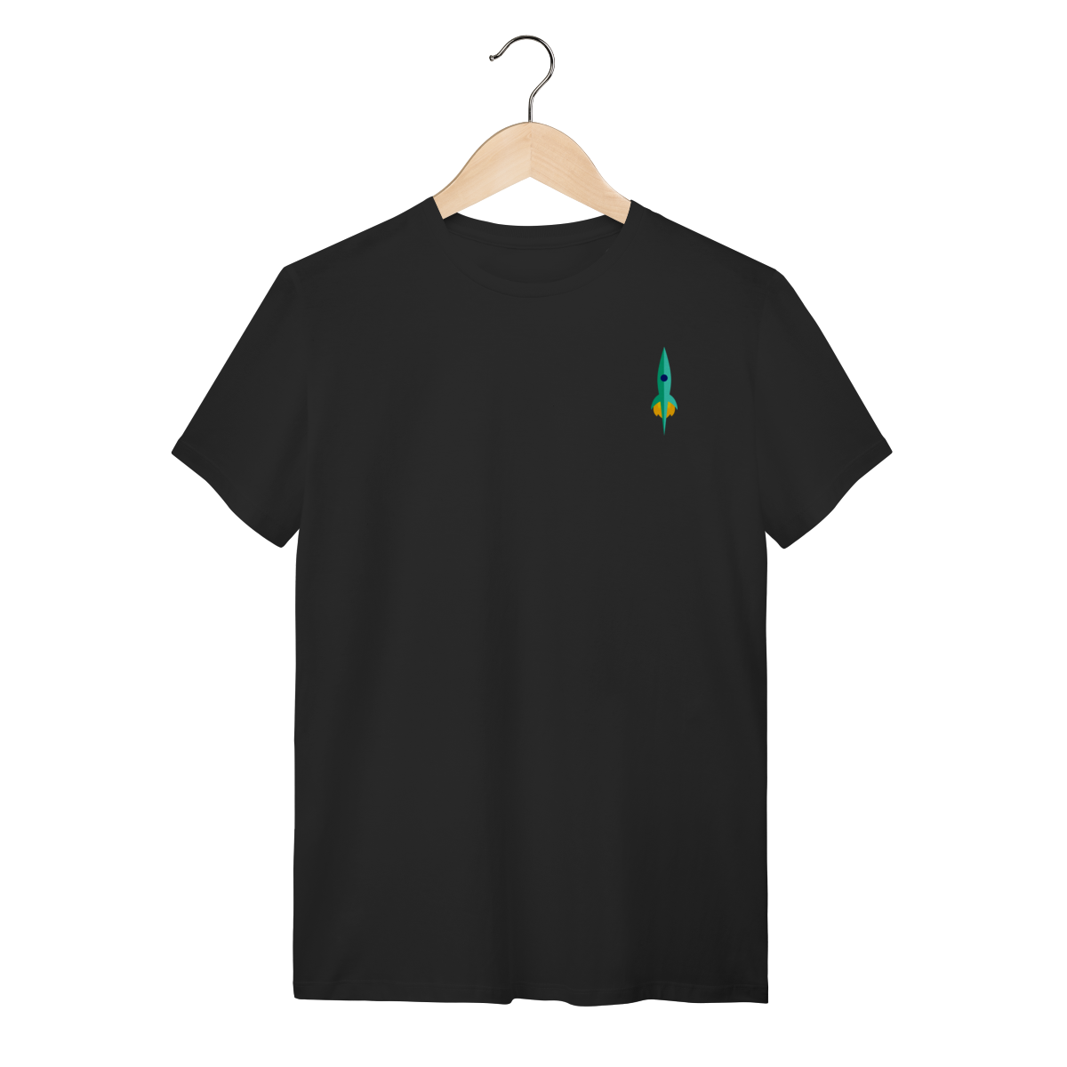 Camiseta Clássica Esquadrão